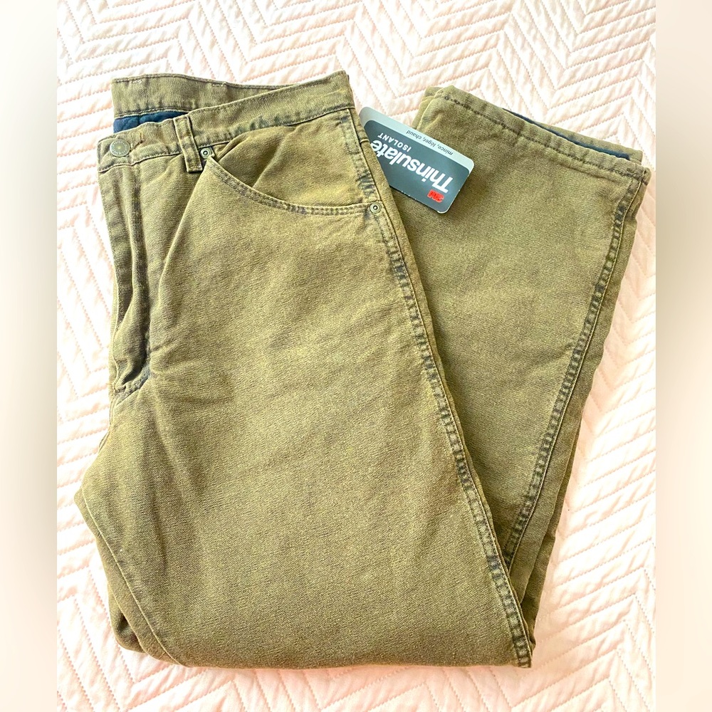 Pants